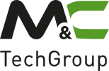 M&C TechGroup Logo